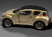 Hyundai Hellion Concept Hyundai Hellion Concept